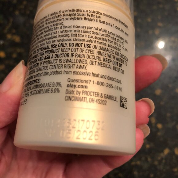 Tula Protect + Glow Coppertone Every Tone Face NYX Glaze Sunscreen Bundle - Picture 3 of 7